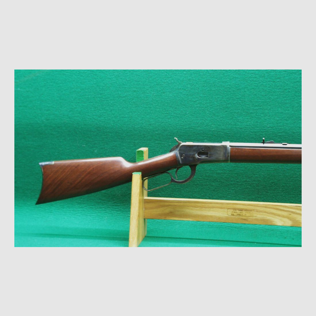 Armi Sport Chiappa Firearms 1892 Rifle, 24"