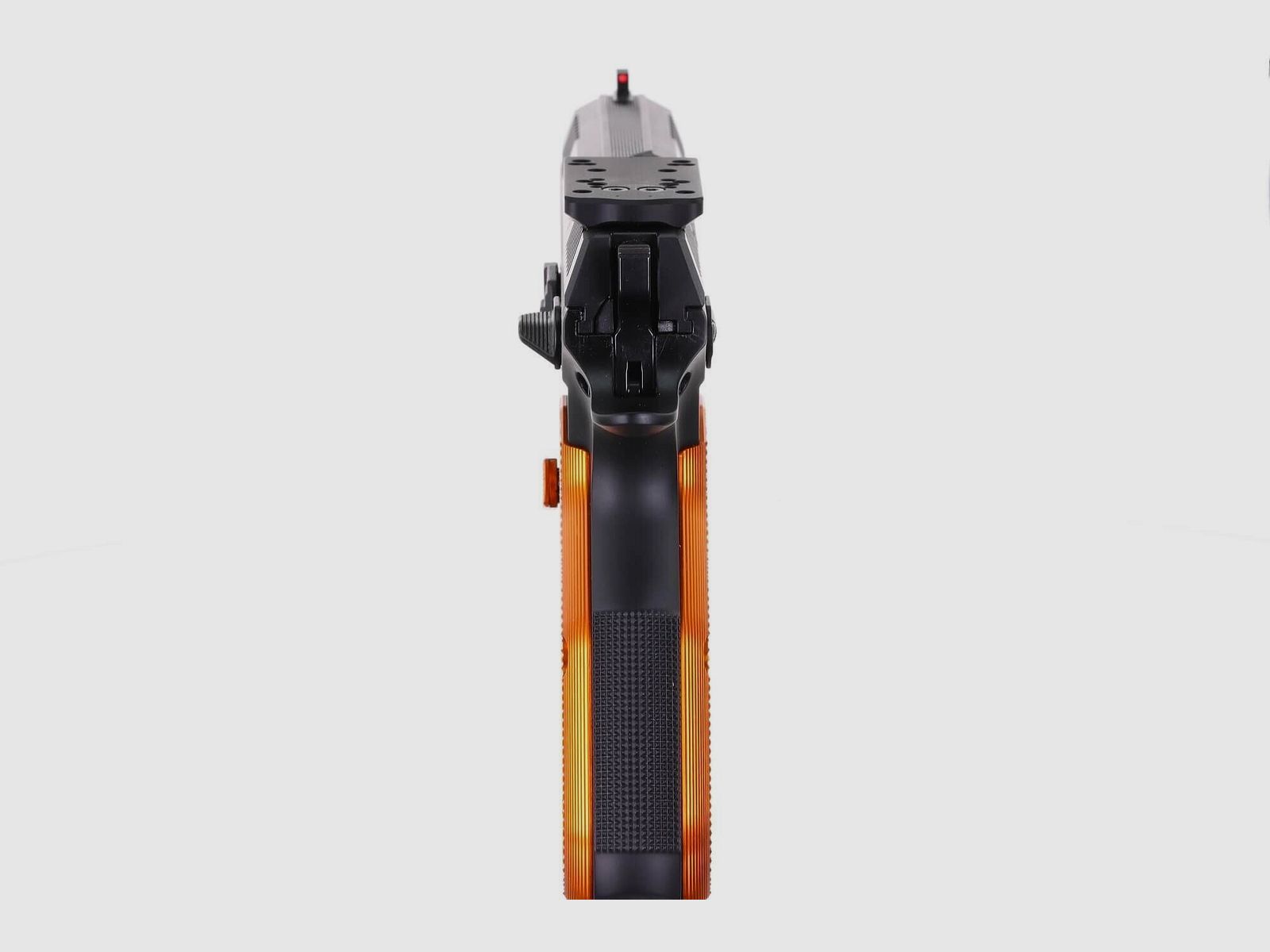 Outerimpact Red Dot Adapter CZ Shadow 2