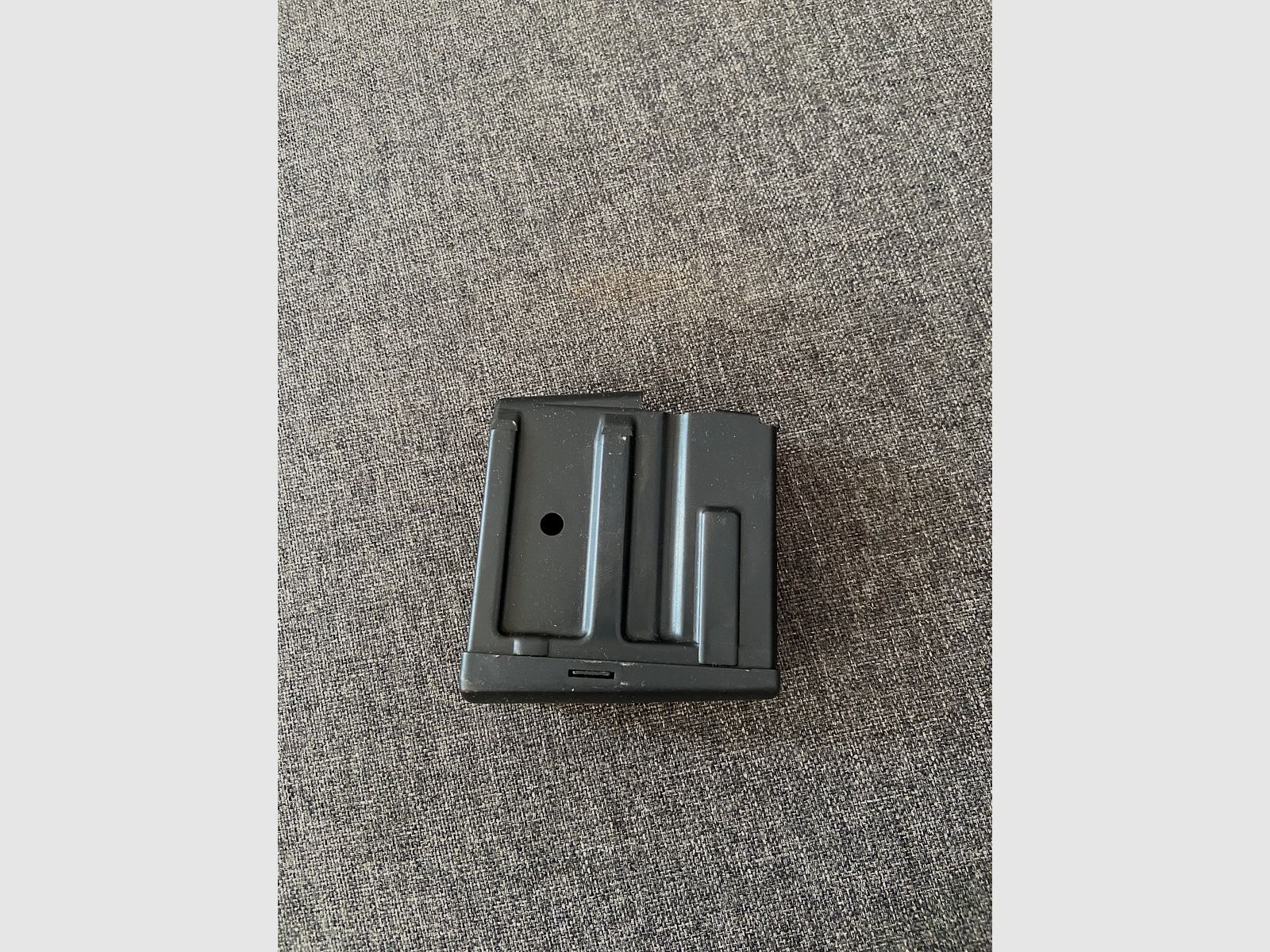 Heckler & Koch Magazin SL6 / HK630  10 Schuss