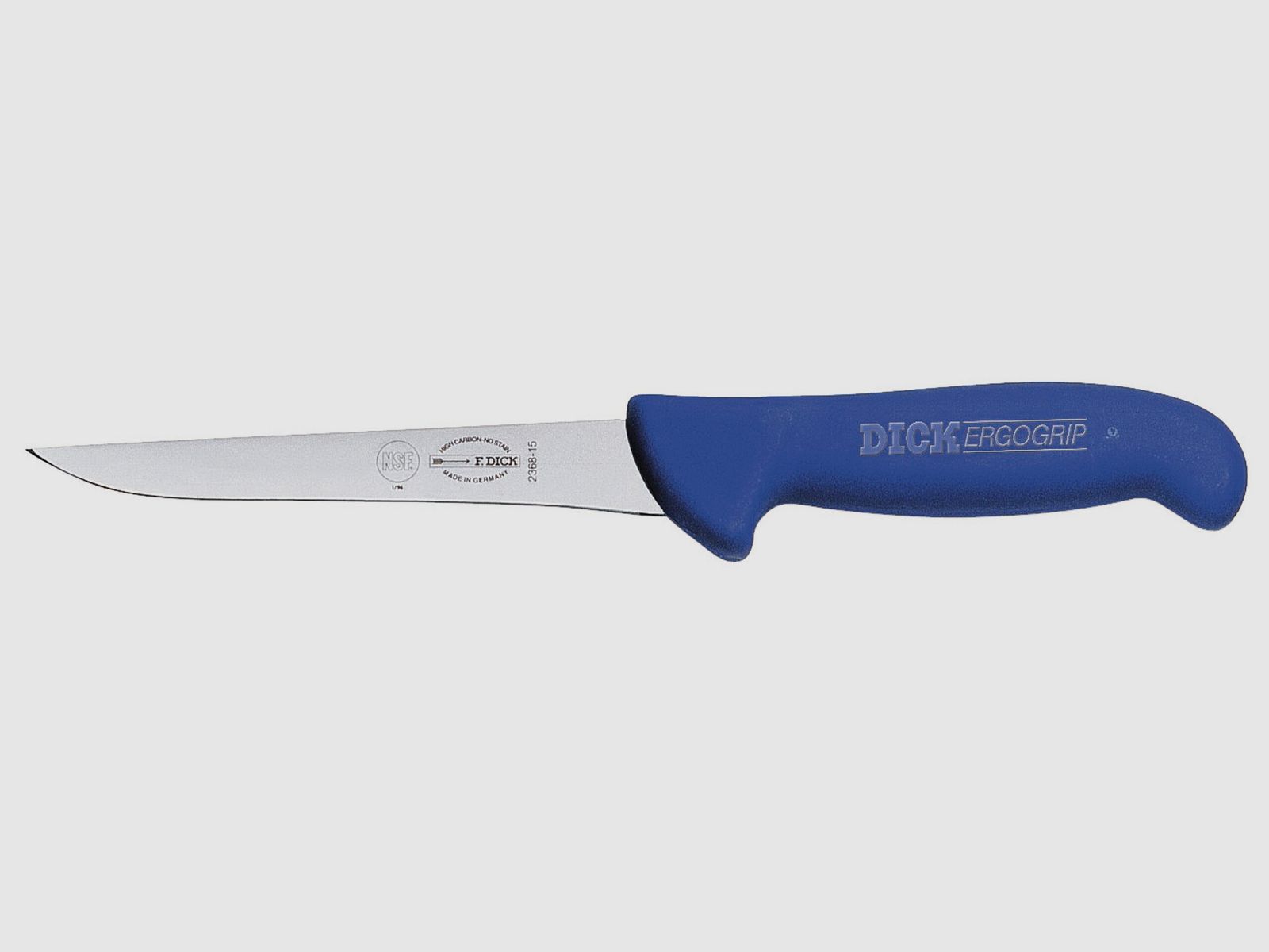 Dick Ergogrip Ausbeinmesser schmal