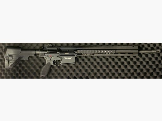 Heckler & Koch MR308 A3-28 G28 Optik