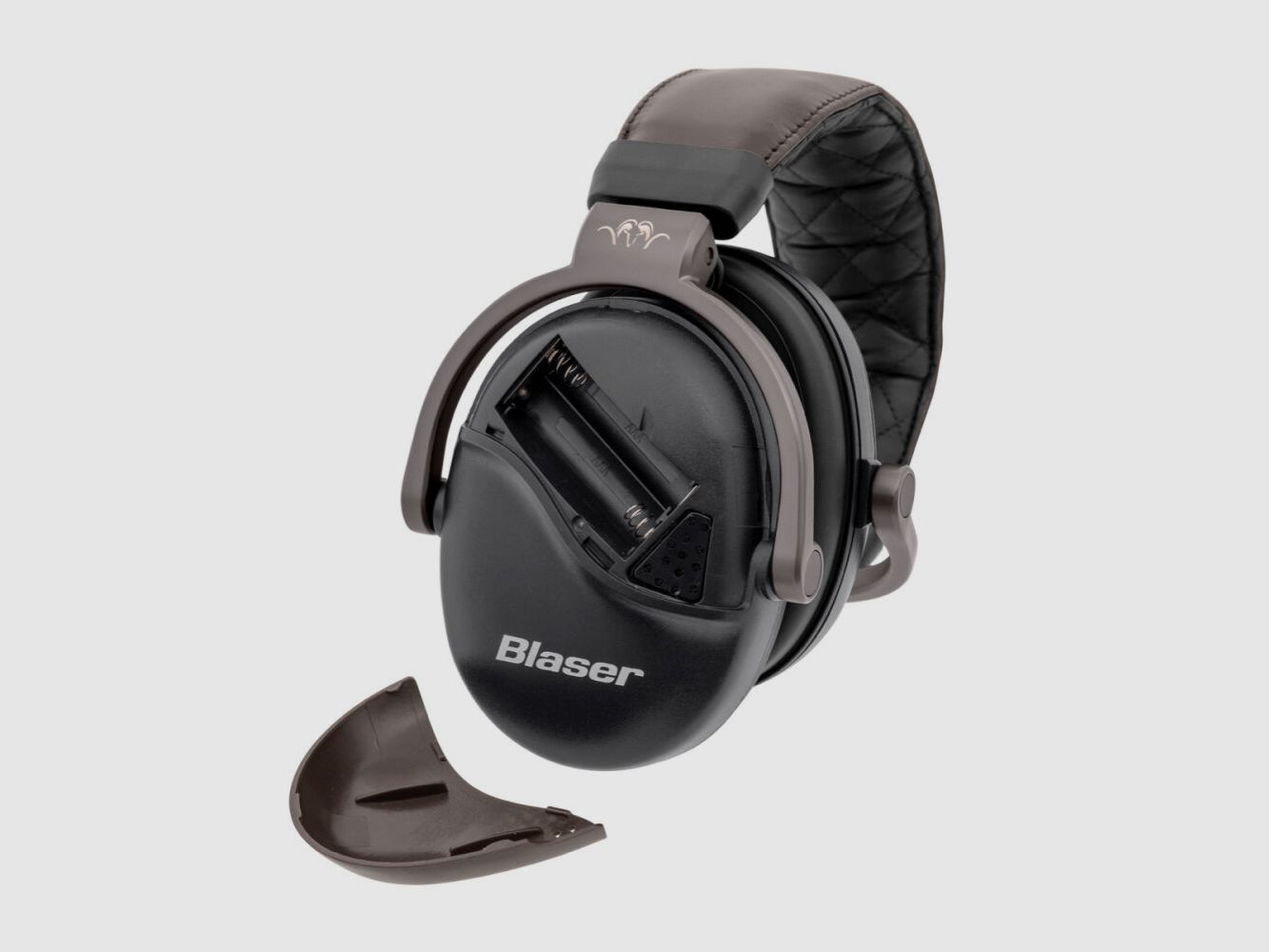 Blaser aktiver Gehörschutz