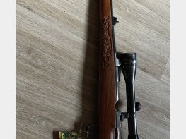 AKAH Repetierer Mauser 98 Kal. 7x64