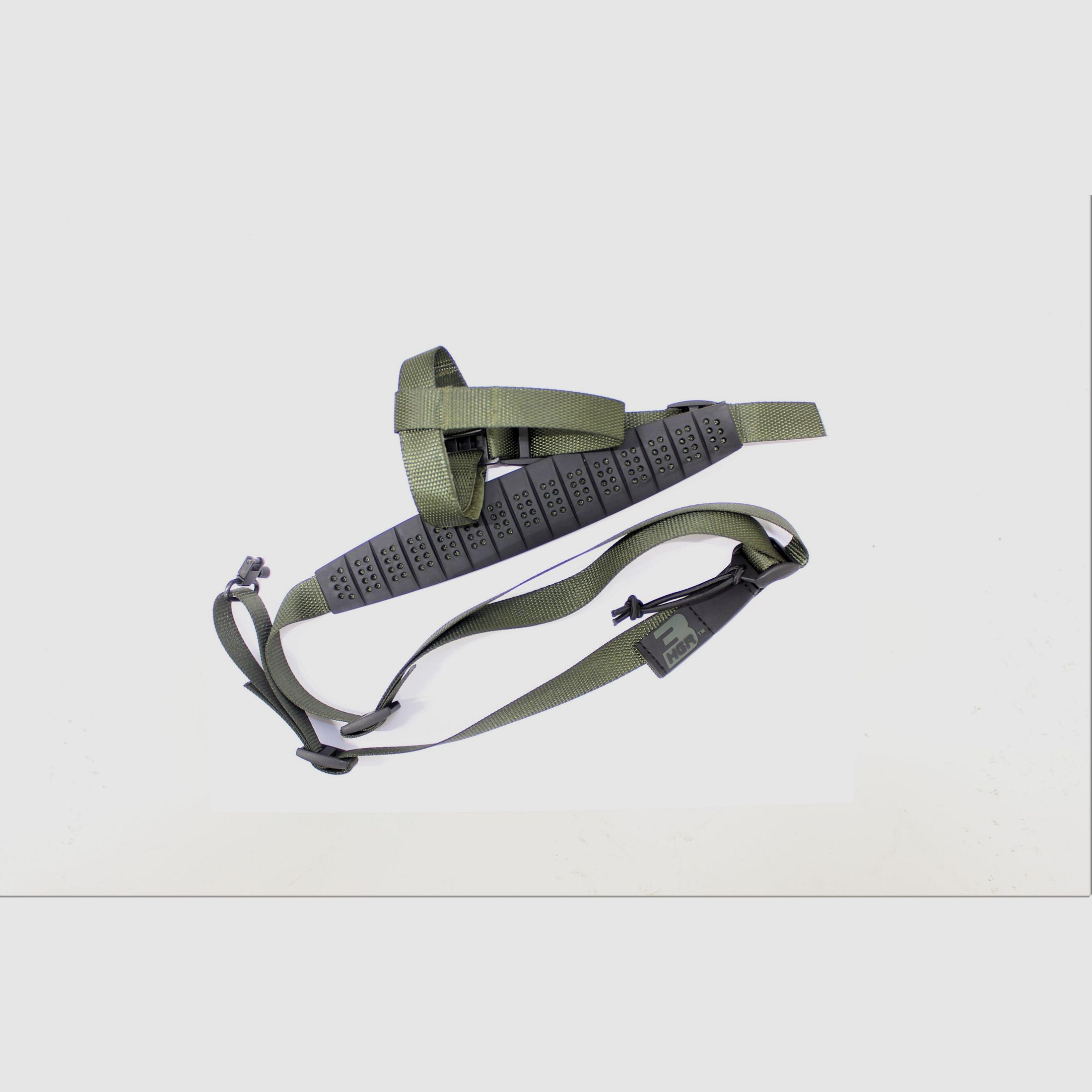 Sangle de fusil 3HGR "DRIVEN" QD Attache avant