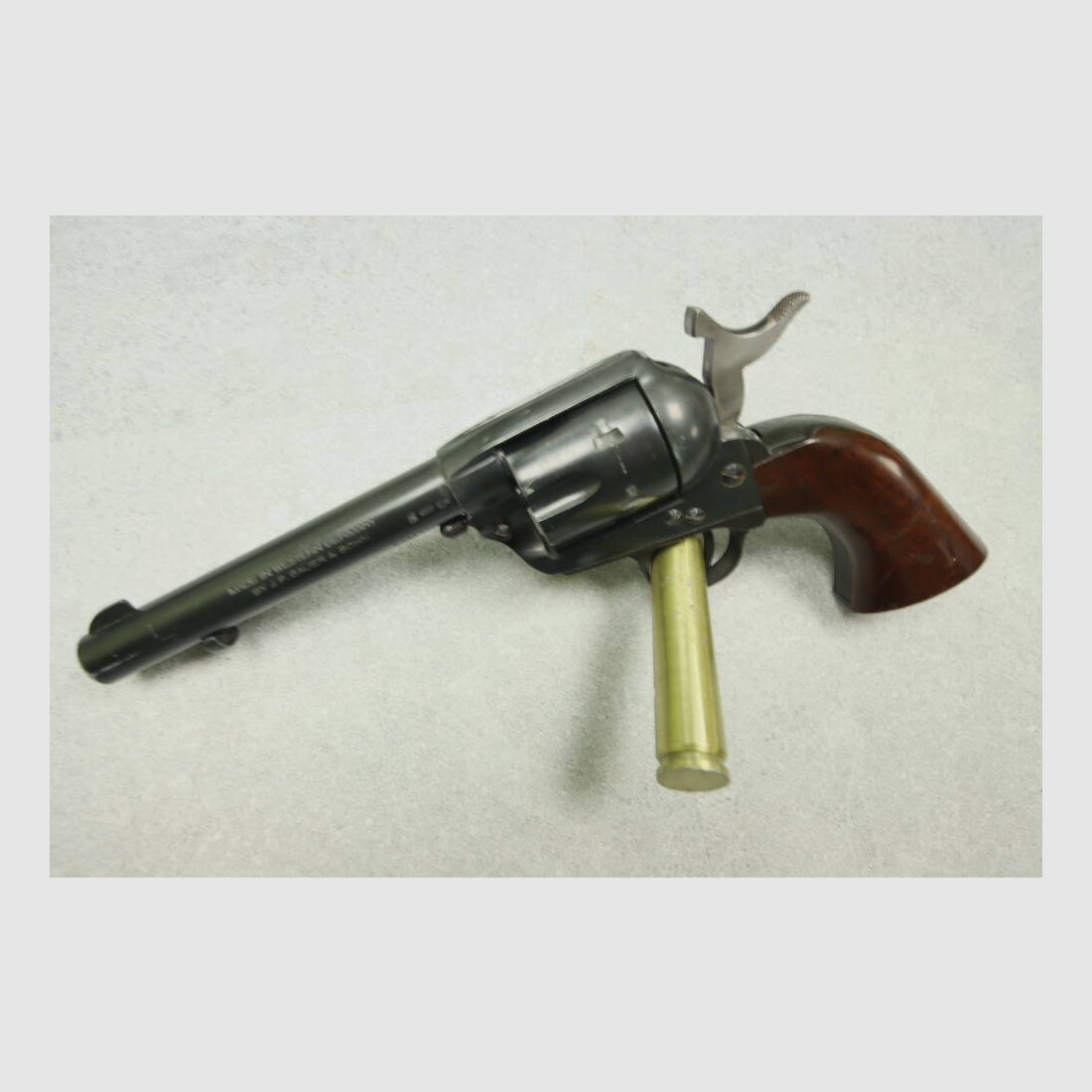 Sauer & Sohn Sauer Western Six -Shooter