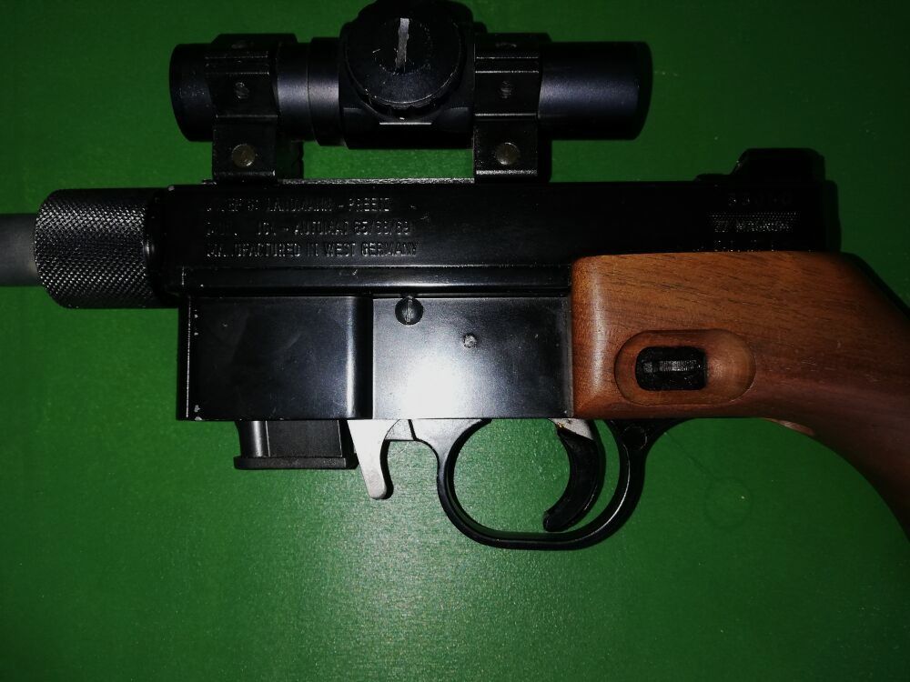 Landmann 65