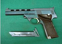 Standard Elevato Il Vittore Militare