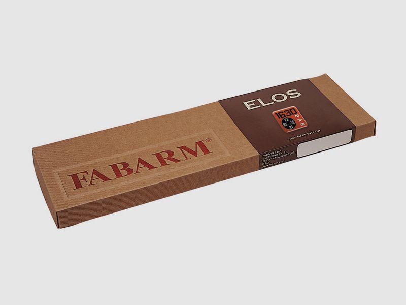 FABARM ELOS A2 AL, image 4 of 4