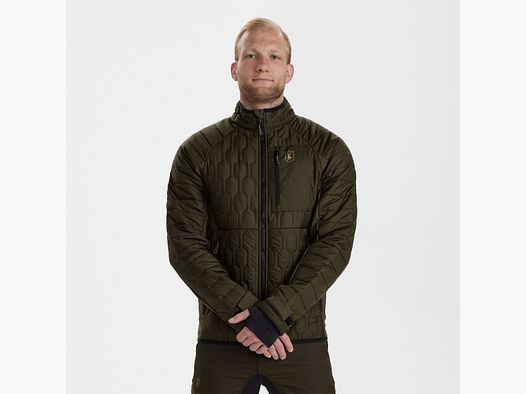 Chaqueta acolchada Mossdale