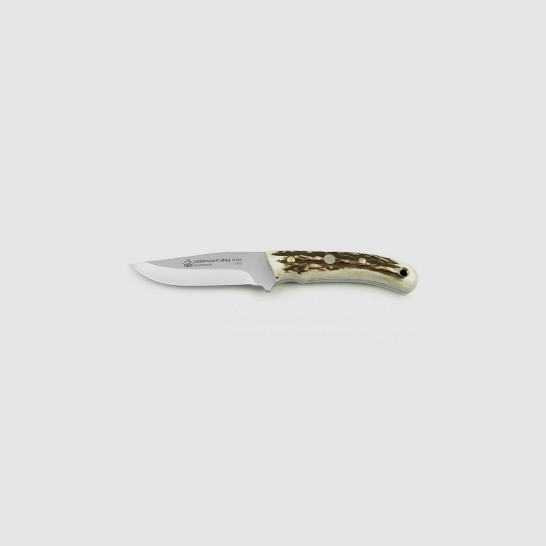 PUMA IP catamount, stag