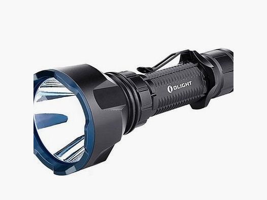 Olight Warrior X Turbo