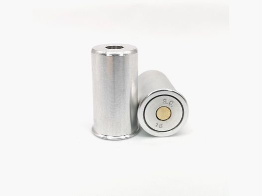 ALU PUFFERPATRONE FÜR LANGWAFFEN - Kaliber 16