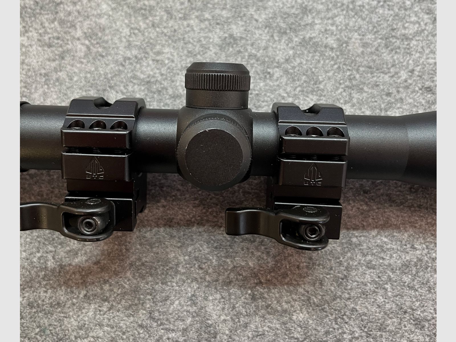 Aussteller FOCUS In Sight 4x32 1/4 MOA 108160