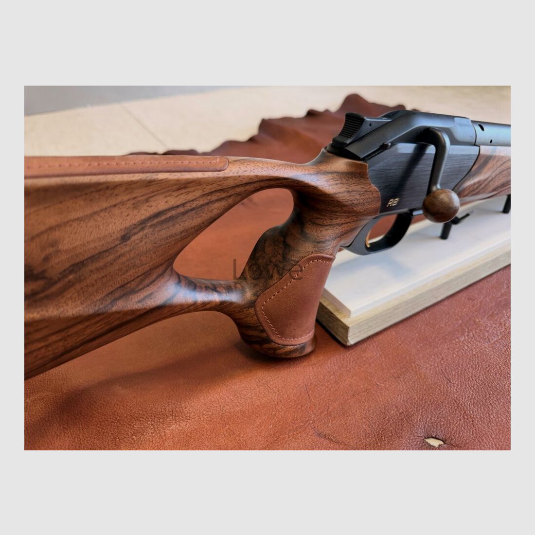 Blaser R8 Success Vintage