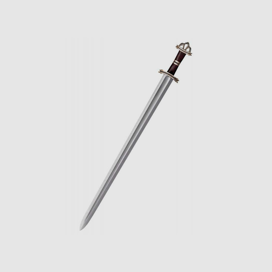 Cold Steel Wikingerschwert aus Damaststahl