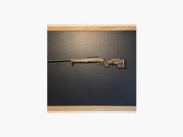 Browning X-Bolt Kal. 308 Win. mit GRS Schaft & M14x1 Gewinde