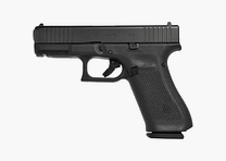 Glock 45 Gen5 FS Crossover, 9mmLuger