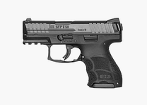 Pistolet HK SFP9-SK 9×19