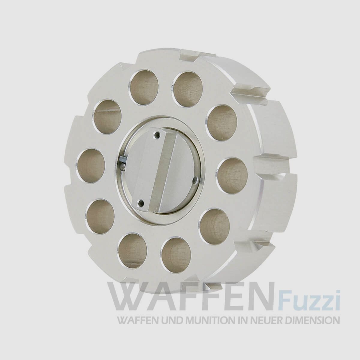 Steyr Pro X Magazin 10-schüssig Kaliber 4,5mm