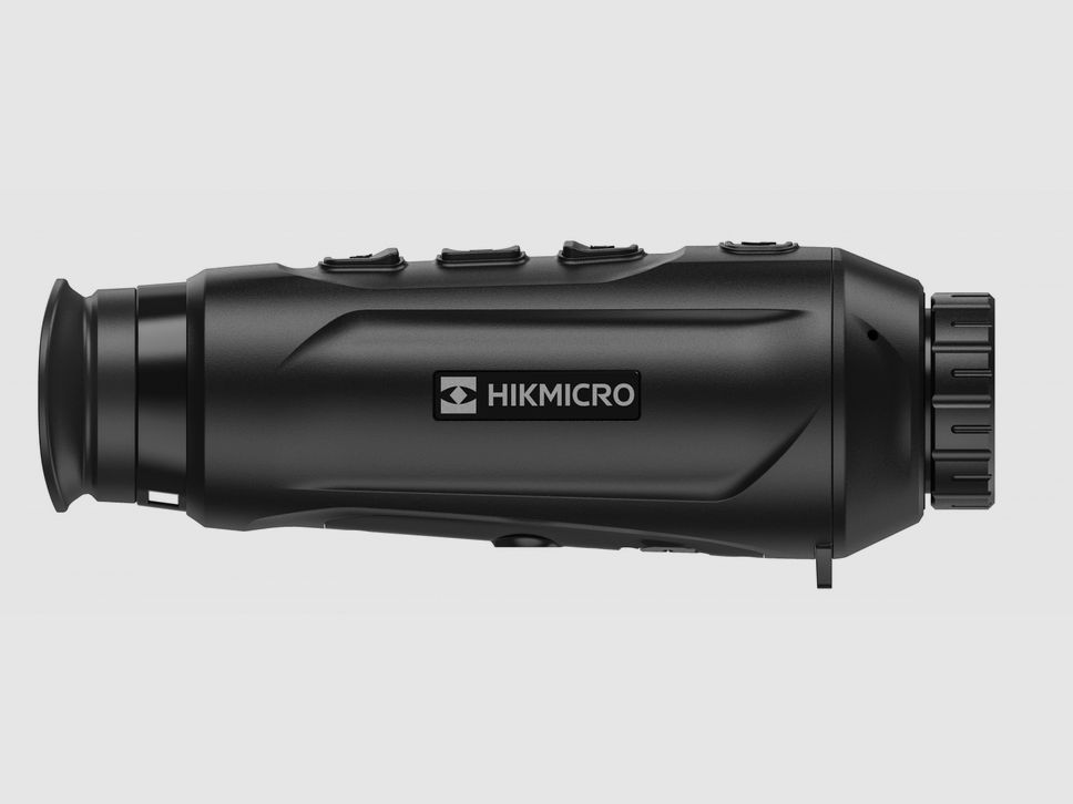 HIKMICRO LYNX LH19 2.0 Monocolo termico, immagine 3 di 5
