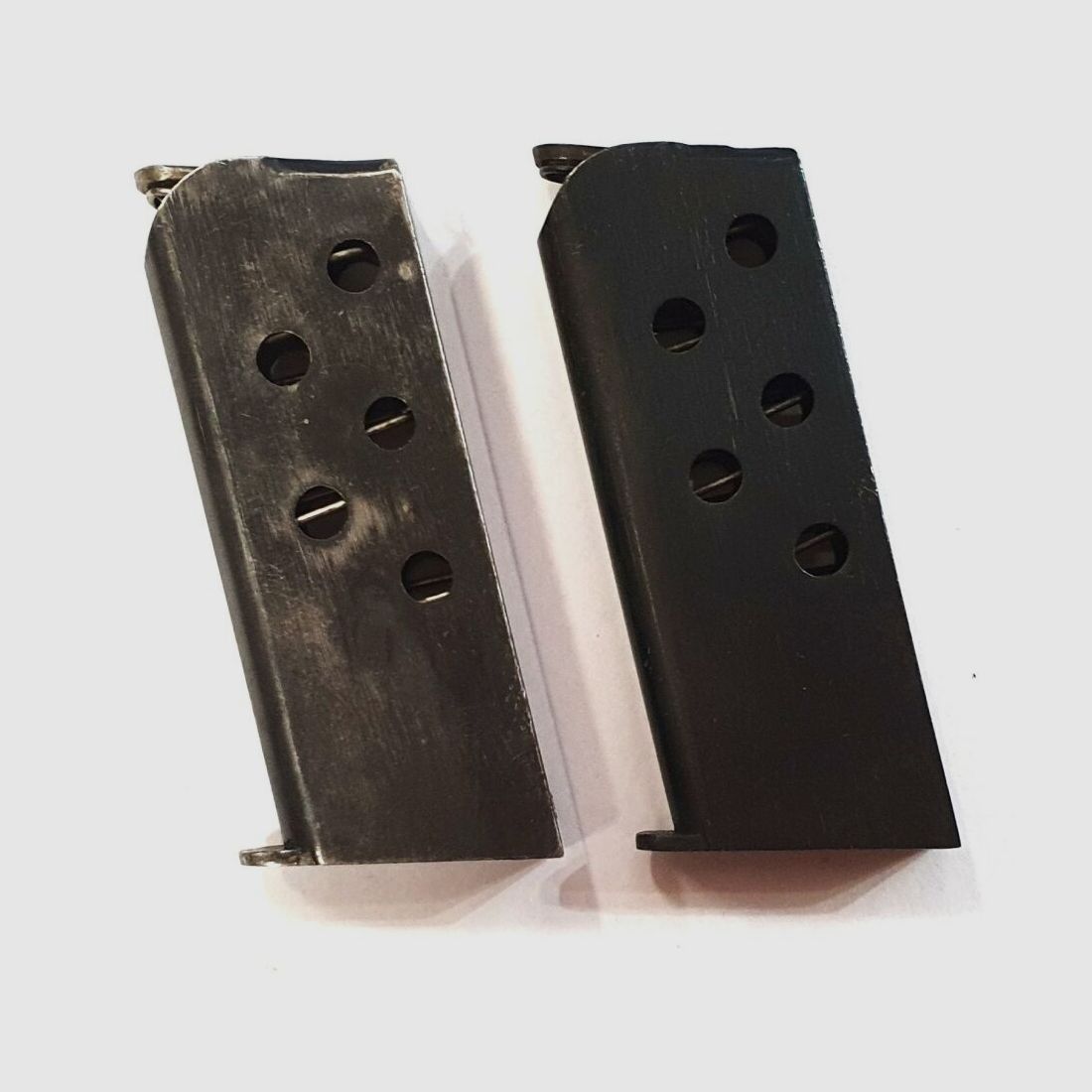 FN-magazijn FN 1906 6,35 mm, 6 schots magazijn