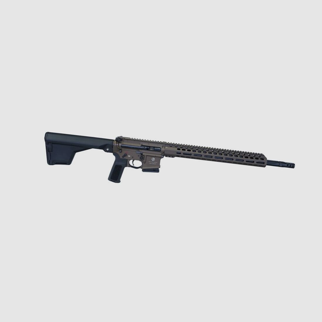 Schmeisser SP15 LMR 18" Bronze