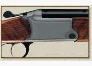BLASER Bockbüchsflinte Mod. BBF 95 Standard div. Kaliber