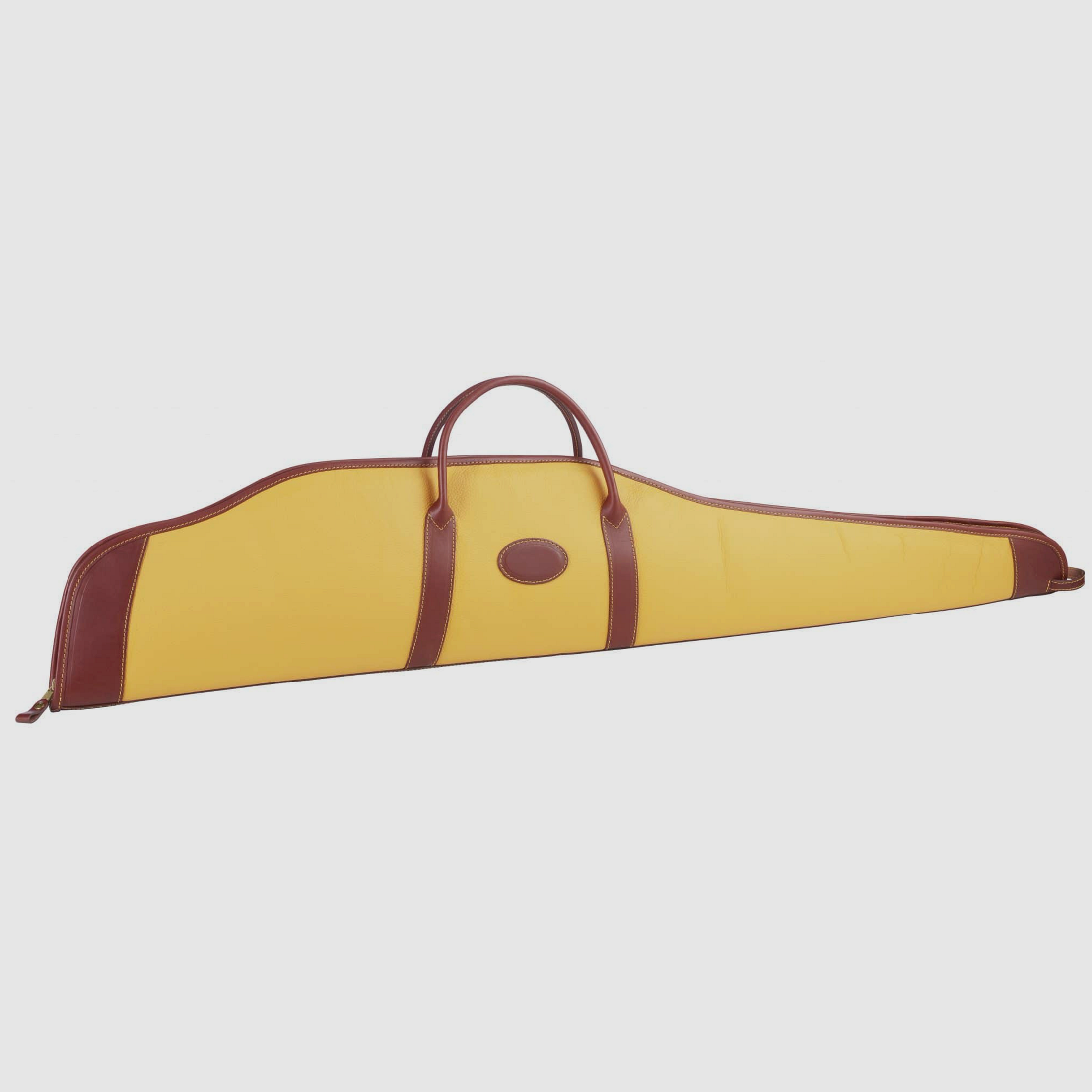 ALEXANDRE MAREUIL RIFLE SLIP Fourreau traditionnel, afbeelding 4 van 4