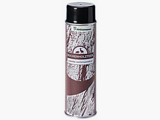 Buchenholzteer Spray 500ml