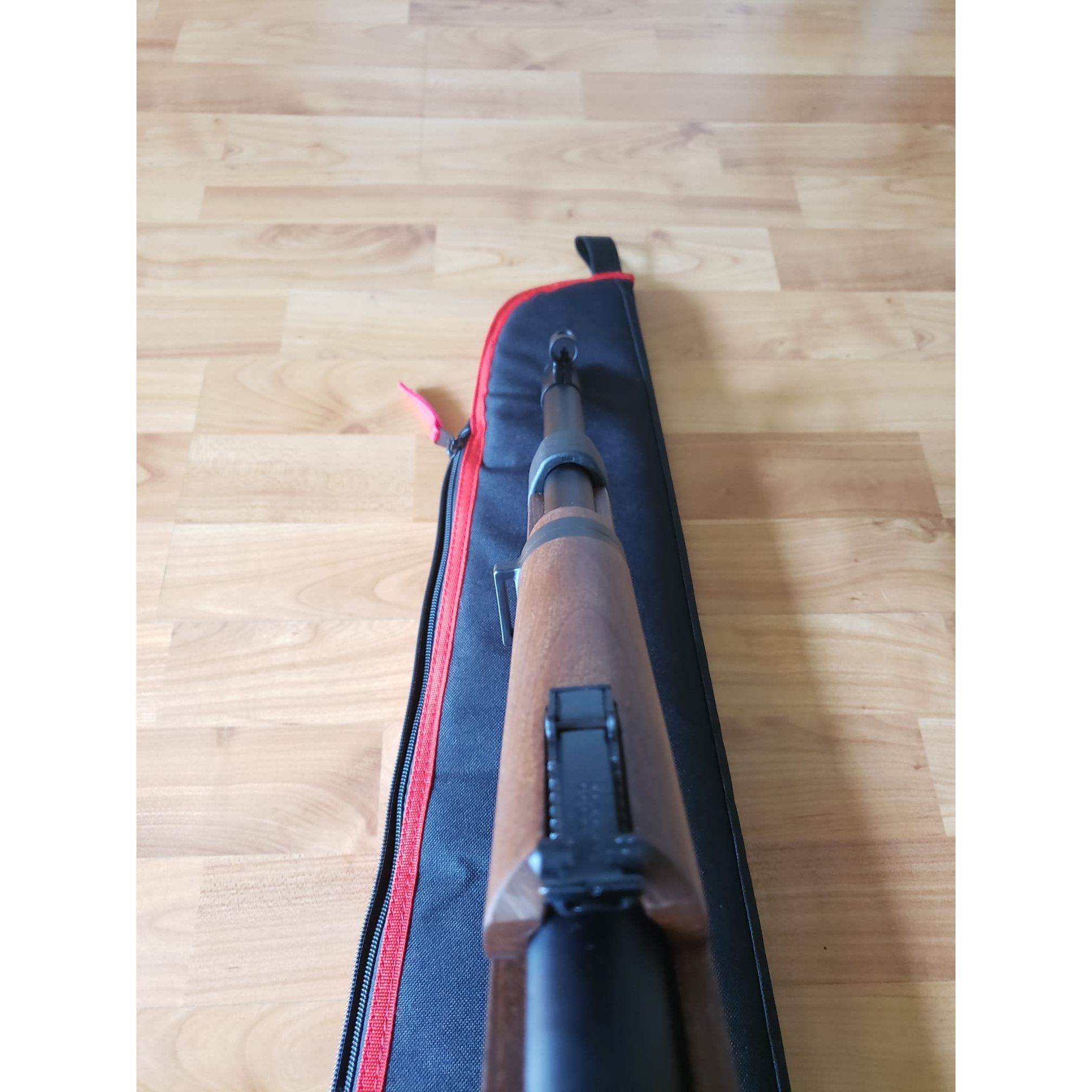 Luftgewehr Mauser K98 PCP von Diana inkl. Zubehör - Neuzustand