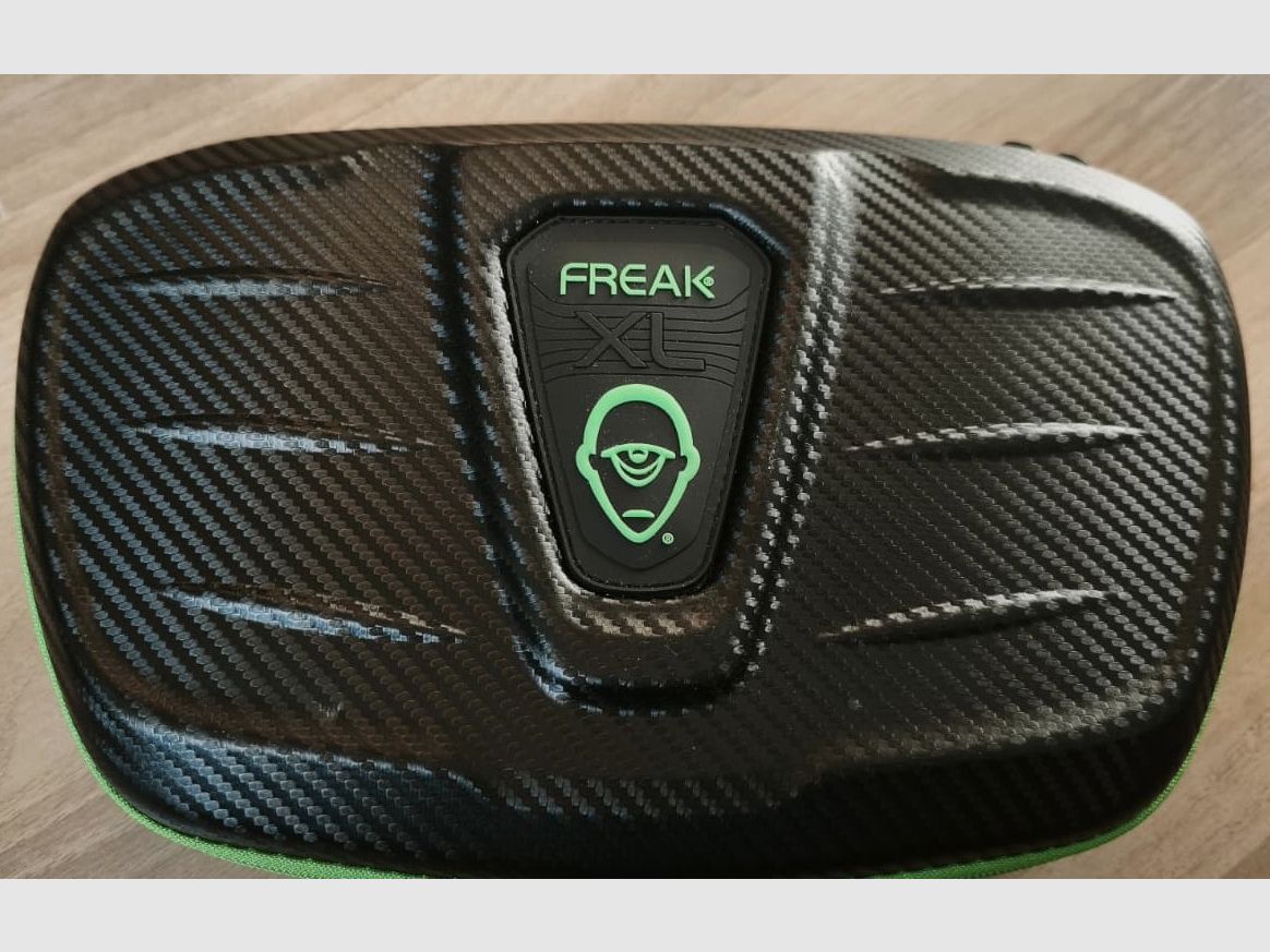 SmartParts Freak Set – 8 sleeves + 14" barrel ACP + Freak Back (Matrix/Cocker) - NEW