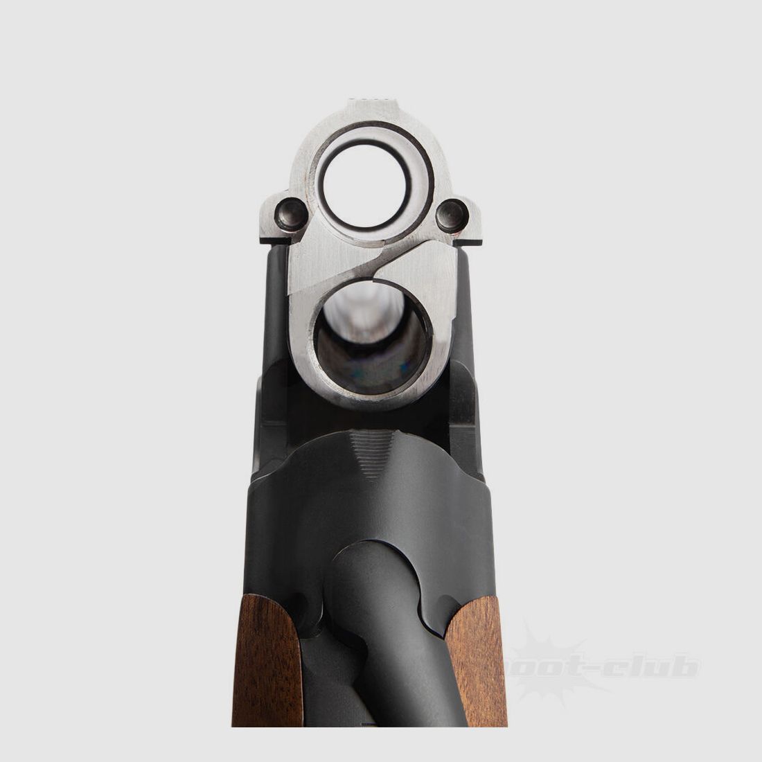 Brenner	 BF20 Supersport
