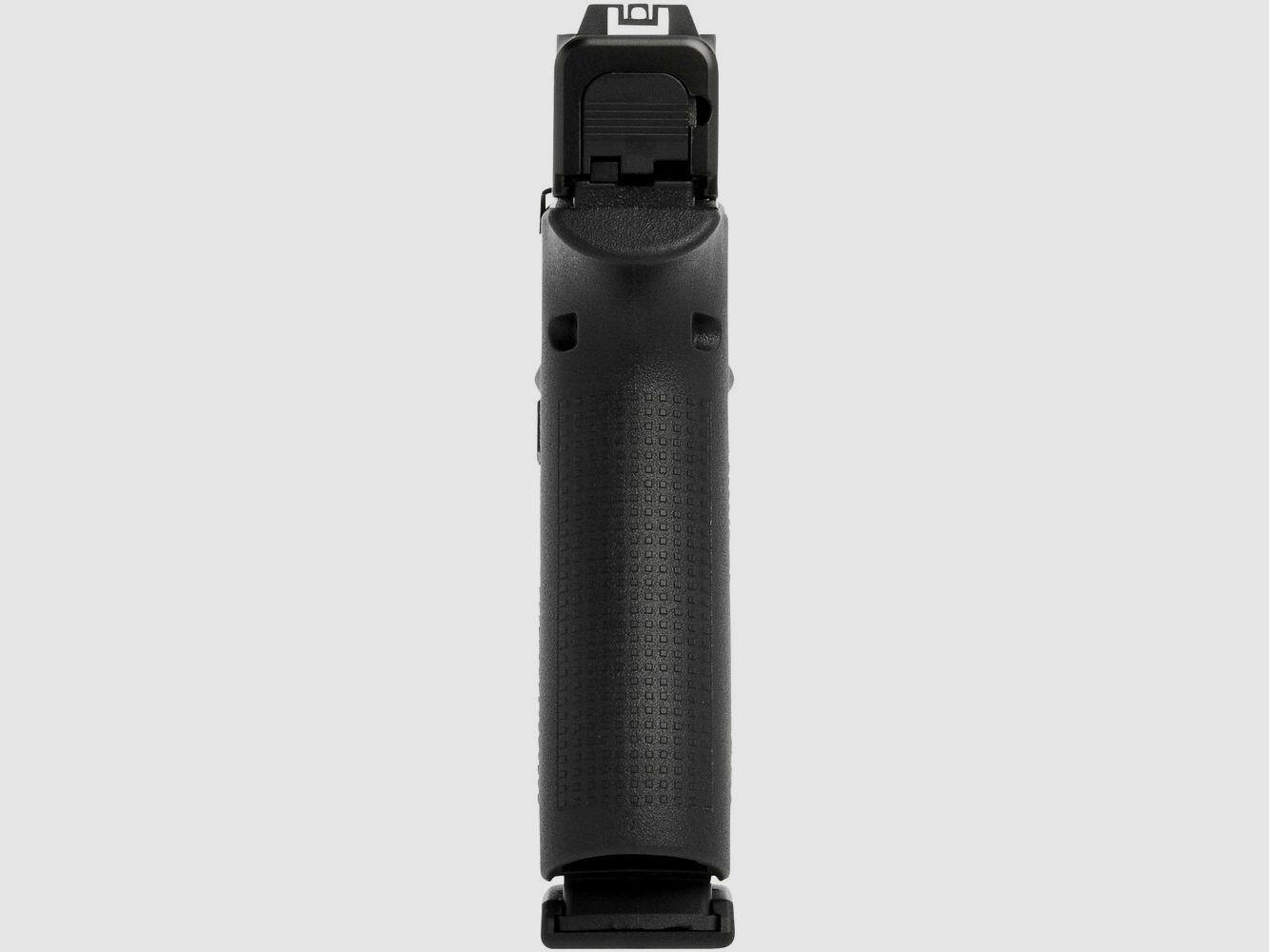 Glock Pistol 43X R / MOS FS 9 mm Luger