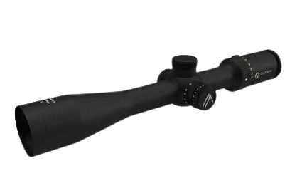 Alpen Optics Apex XP Zieloptik 2.5–16x42 A4 mit SmartDot Technology 