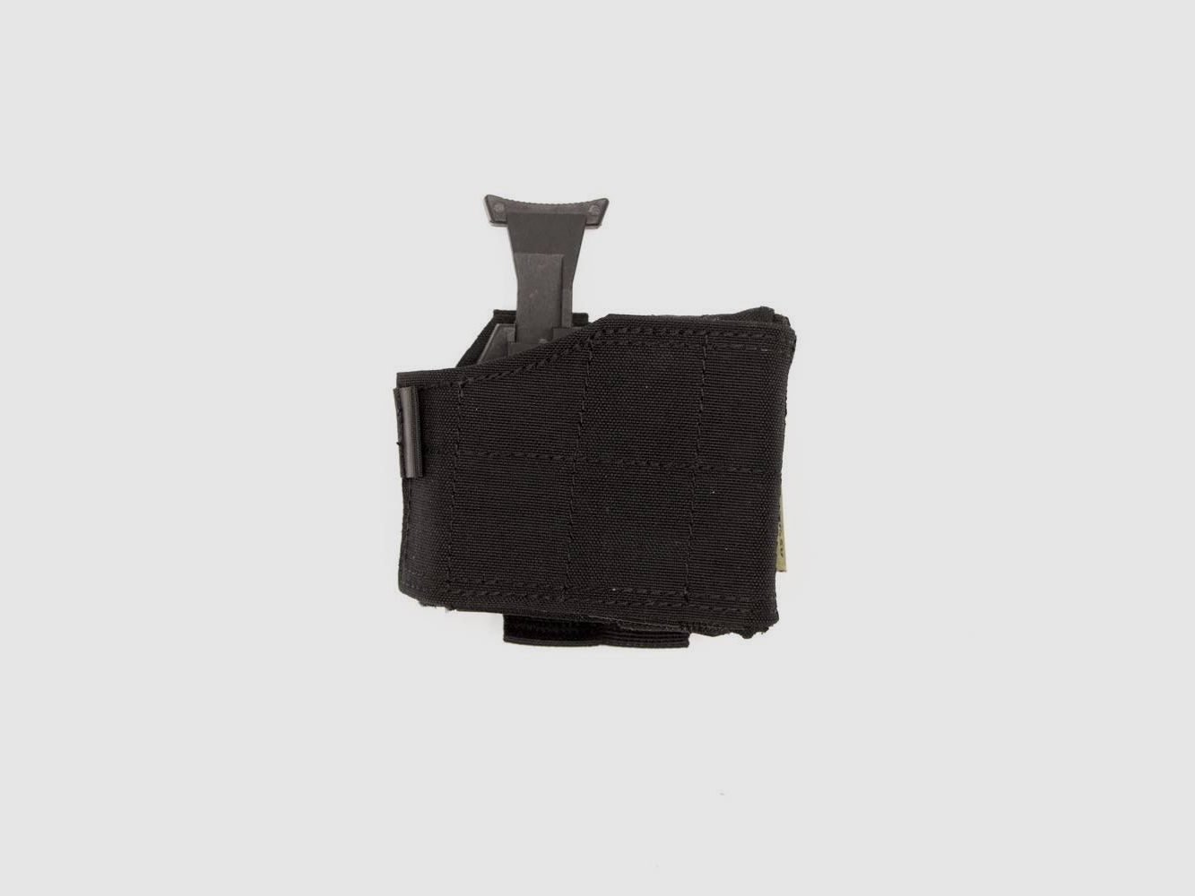 Warrior – Holster Universel pour Pistolet / Noir, image 5 sur 5