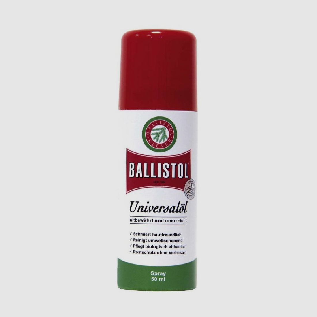 Ballistol Spray 50 ml