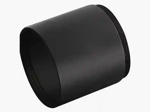 BWare Meopta 167292 parasole Sunshade f.56mm Obj.Durchm.