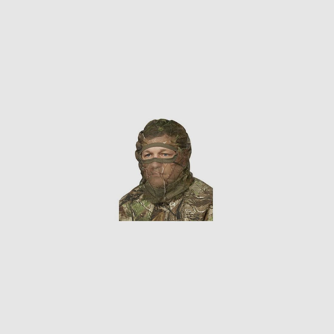 Red de cabeza máscara facial Realtree APG HD HUNTERS SPECIALTIES EE. UU.
