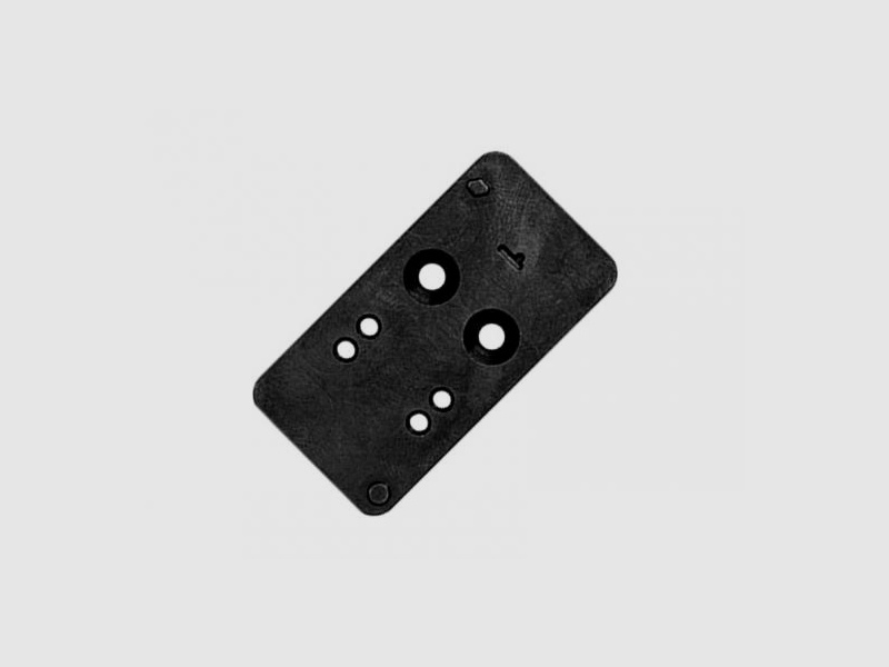 Heckler & Koch Adapterplatte für SFP9 OR