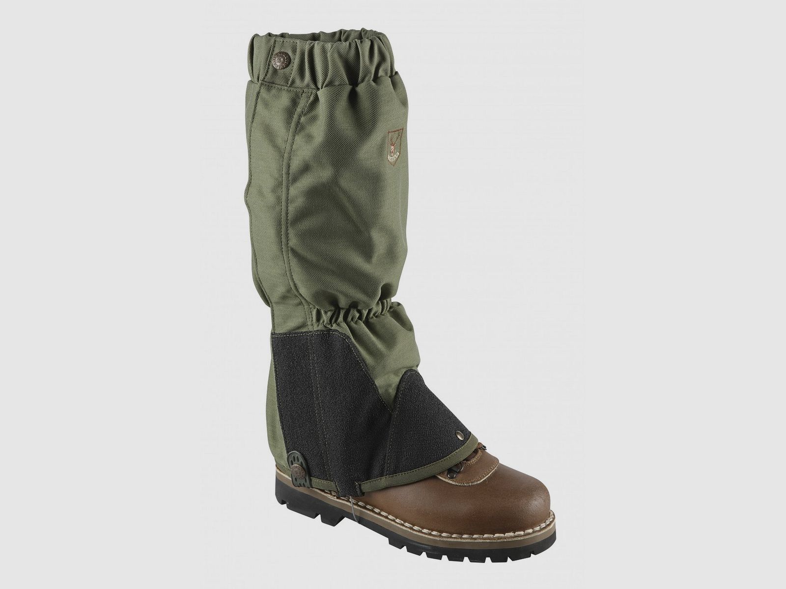 RISERVA GHETTA IN CORDURA / KEVLAR GRÖSSE XL R1354