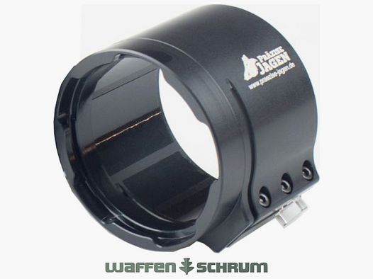 Präzise Jagen Klemmhülse 62mm