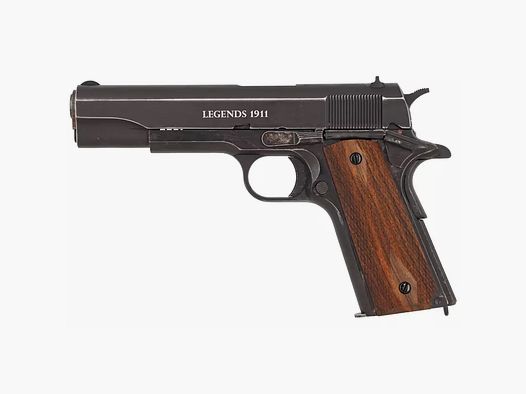Pistole 1911 Legends 4,5 mm Bbs Umarex