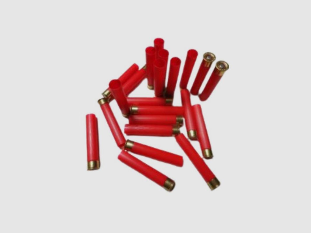 Bossoli Fiocchi cal 410 Nobel Sport Magnum