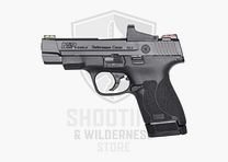 Smith & Wesson M&P9 M2.0 OR Shield