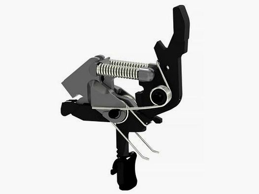 HIPERFIRE X2S Mod-3, 2-Stage-Trigger