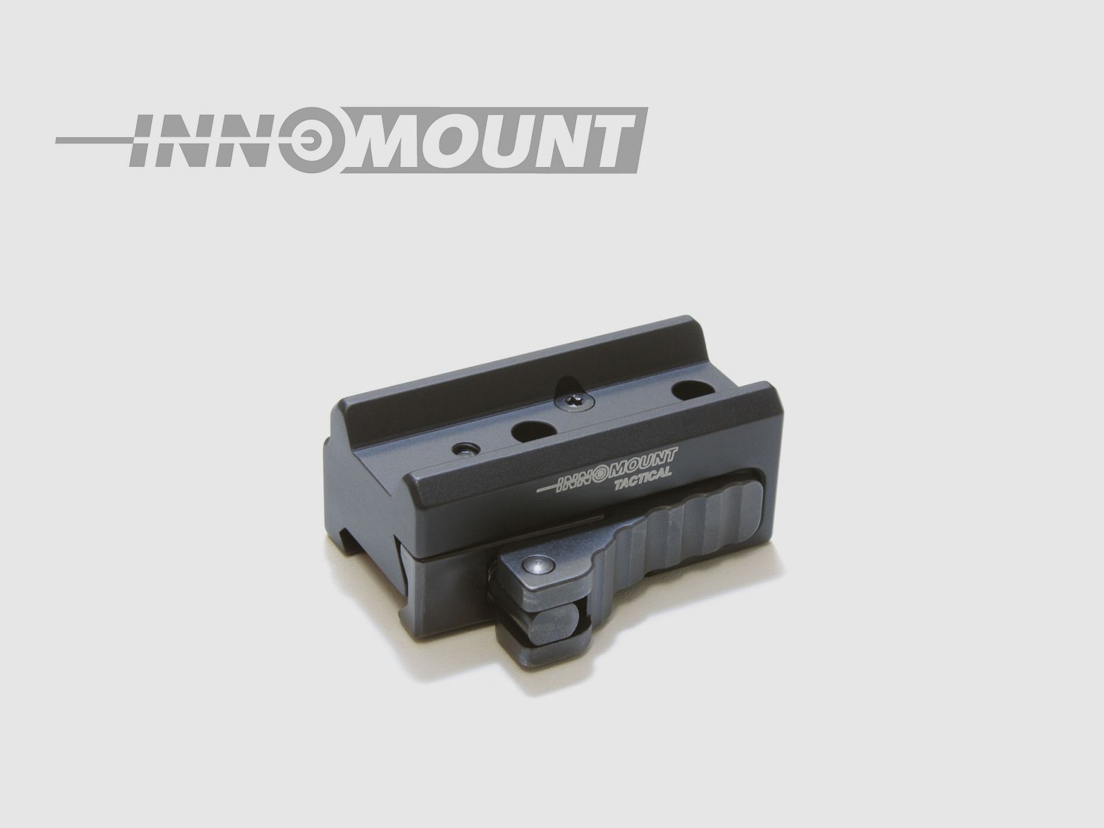 Innomount Montaggio Rapido Tattico Pulsar – Core
