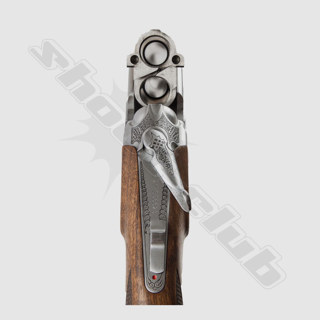 Brenner BF18 Premium Gold