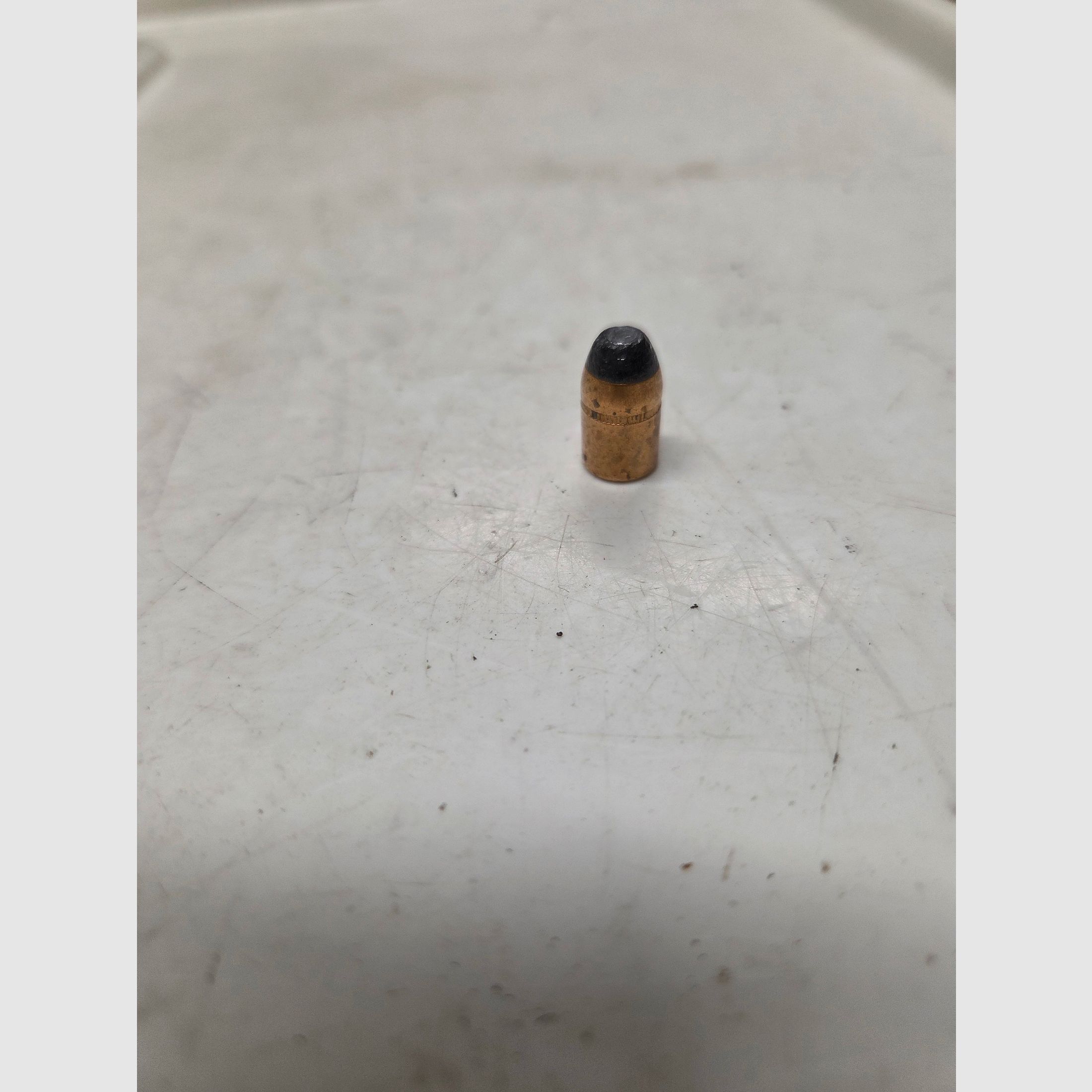 Fiocchi 357 SJPS 158 grs proiettili