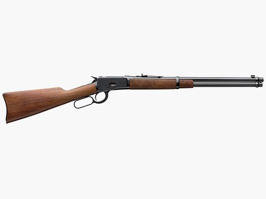 Winchester 1892 Carabine S, Kaliber .357Mag || Unterhebelrepetierbüchse