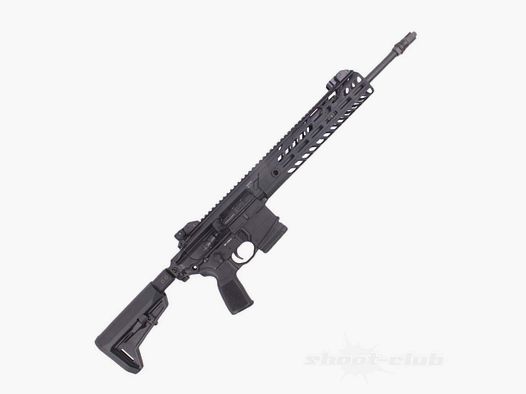 Sig Sauer MCX Virtus Patrol 16,6" .223Rem Selbstladebüchse